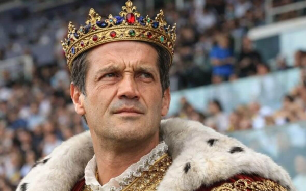 Bucuria fanilor Inter: Meme-urile cu Chivu și meciul zdrobitor cu Cagliari