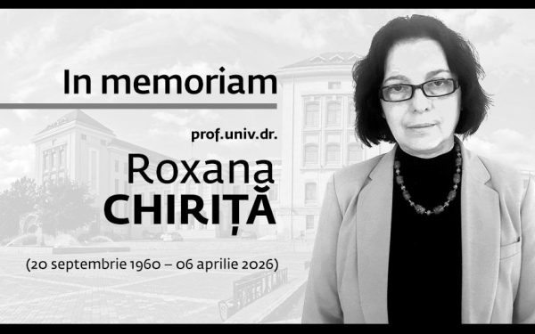 Comunitatea medicală și academică din România este în doliu după decesul Prof