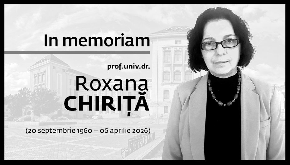 Comunitatea medicală și academică din România este în doliu după decesul Prof