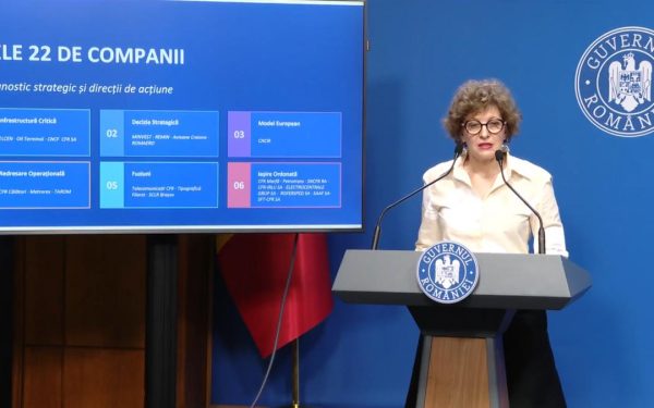 Reorganizare la Stat: 8 companii se închid, 9 merg la bursă. Lista COMPLETĂ