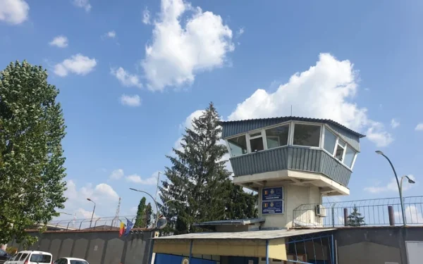 Paște la pușcărie: Meniul de 9 lei/zi pentru deținuți. Ce mănâncă aceștia?