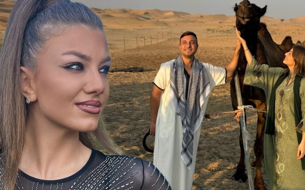 Codruța Filip plânge după divorțul de Valentin Sanfira: „Am simțit că mor”