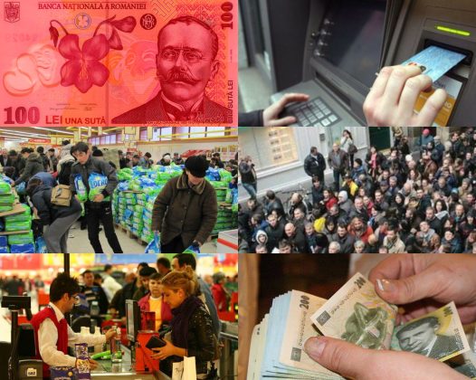 Creșterea prețurilor la alimente și energie continuă să afecteze economia României, după sărbătorile pascale, într-un context în care sectorul alimentar se confruntă cu lipsa unor măsuri eficiente din partea autorităților