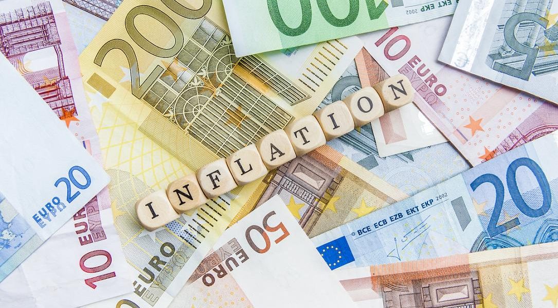 Inflația în România, urcare-șoc: 9,9% în martie, după luni de scădere