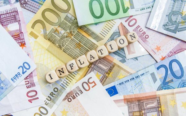 Inflația în România, urcare-șoc: 9,9% în martie, după luni de scădere