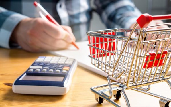 Consumul în România: Creștere de 0,3% în trimestrul IV 2025