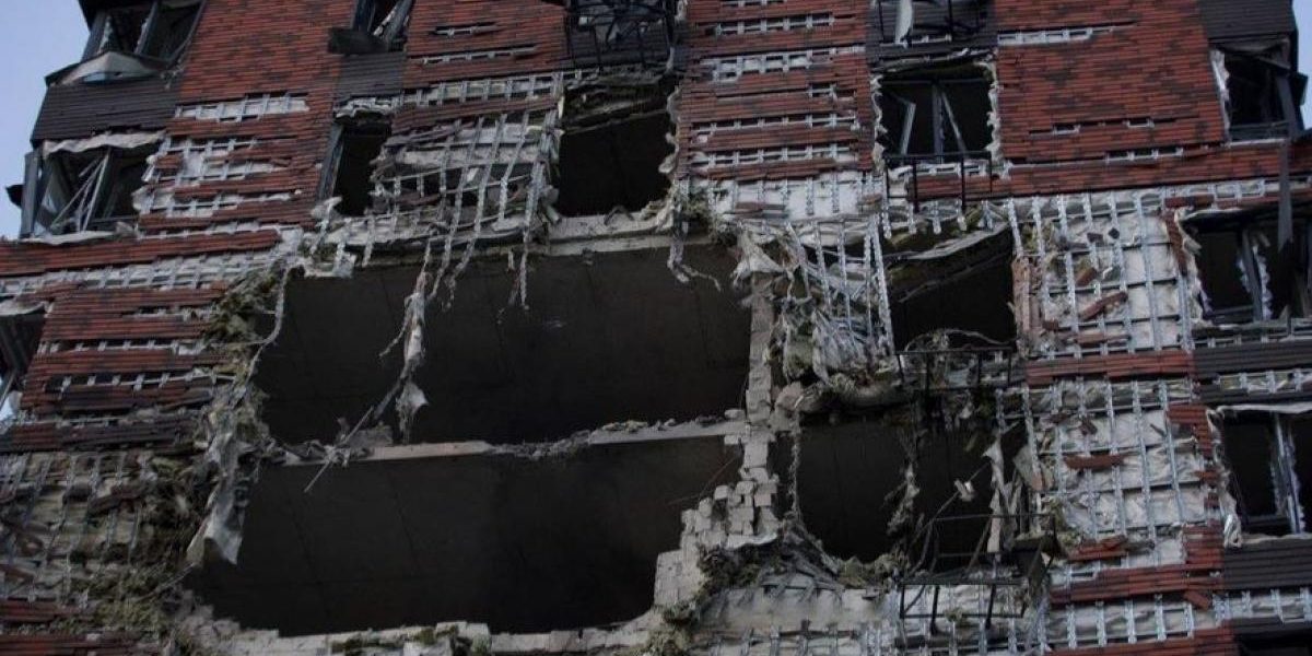 Rusia lovește Ucraina: Atac masiv cu rachete Iskander și drone în Odesa, Dnipro