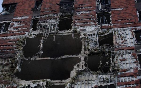 Rusia lovește Ucraina: Atac masiv cu rachete Iskander și drone în Odesa, Dnipro