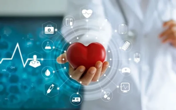 Un test simplu, de 30 secunde, dezvăluie starea inimii