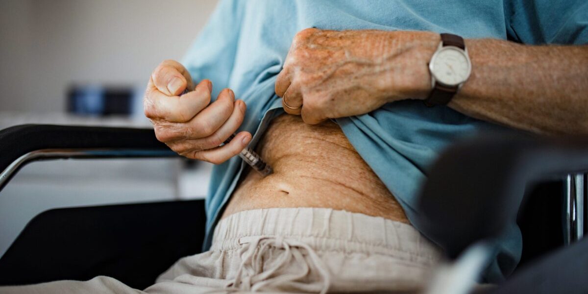 Injecția-minune: Spune ADIO pastilelor pentru tensiune, schimbă tot