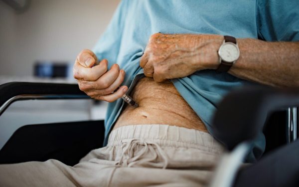 Injecția-minune: Spune ADIO pastilelor pentru tensiune, schimbă tot