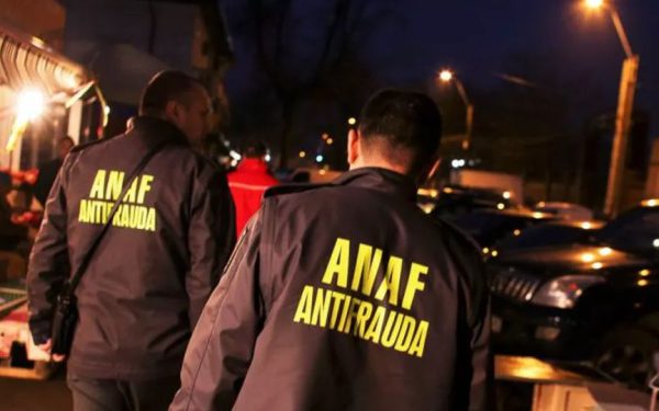 ANAF, control fără precedent: românii de pe Airbnb și Booking, luați la ochi