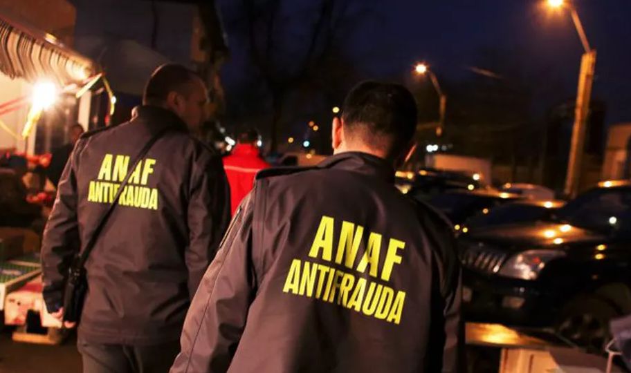 ANAF, control fără precedent: românii de pe Airbnb și Booking, luați la ochi