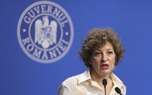 Oana Gheorghiu: ”PSD a știut tot”. Frica de răspundere, motivul blocajului