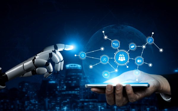 AI la job e mit: Ce meserii fură roboții? Atenție la ce face AI!