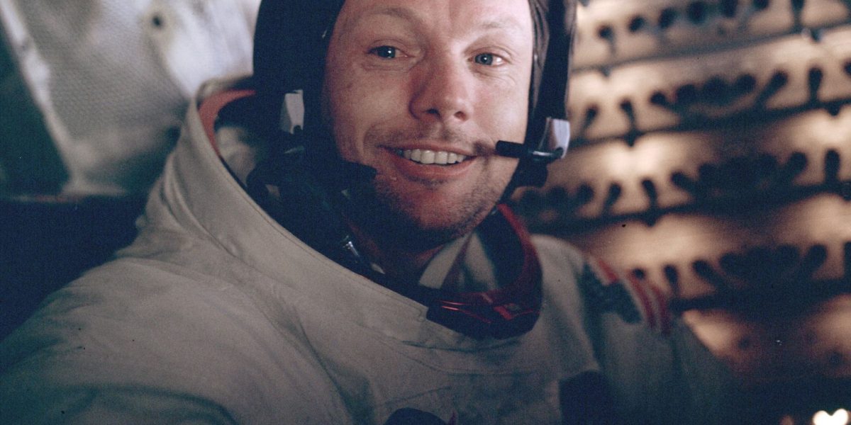 Văduva lui Neil Armstrong, dezvăluiri după moarte: Ce secrete selenare ascundea