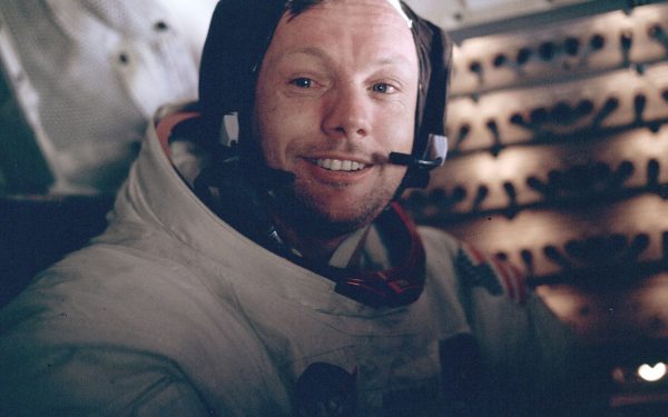 Văduva lui Neil Armstrong, dezvăluiri după moarte: Ce secrete selenare ascundea
