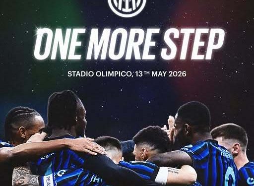 Interul lui Chivu, în finala Cupei Italiei! Como, învinsă după ce a condus cu 2-0