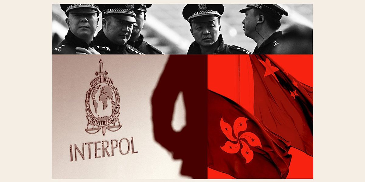 Hong Kong va găzdui, în noiembrie 2023, Adunarea Generală anuală a INTERPOL, eveniment la care vor participa polițiști din 196 de state