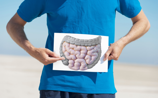 Secretul bãuturii MINUNE pentru sindromul de intestin iritabil