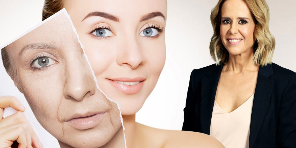 Alimentul minune anti-aging recomandat de Mihaela Bilic, consumat zilnic