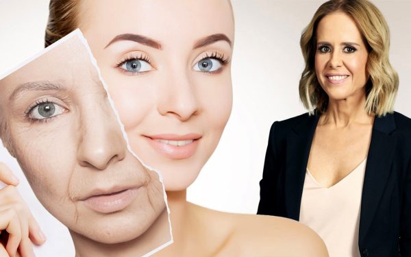 Alimentul minune anti-aging recomandat de Mihaela Bilic, consumat zilnic