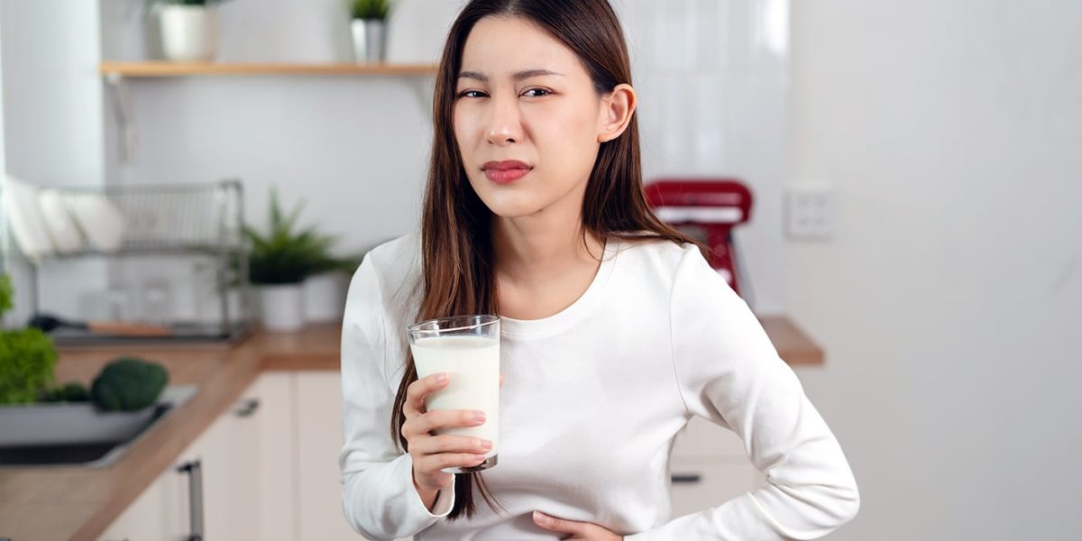 Lactoză: Organismul poate învăța să o tolereze, explică Narcisa Covataru