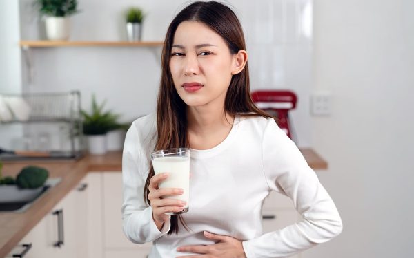 Lactoză: Organismul poate învăța să o tolereze, explică Narcisa Covataru