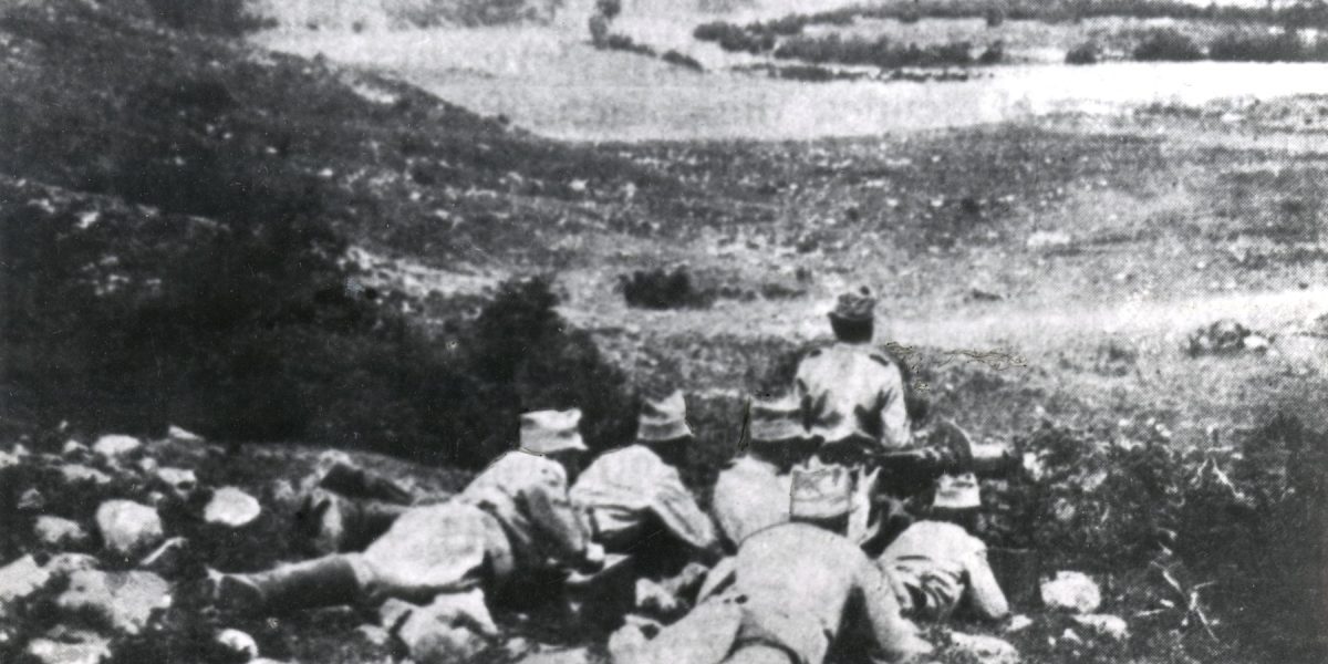 Mize uriașe: Cum a negociat România intrarea în Marele Război