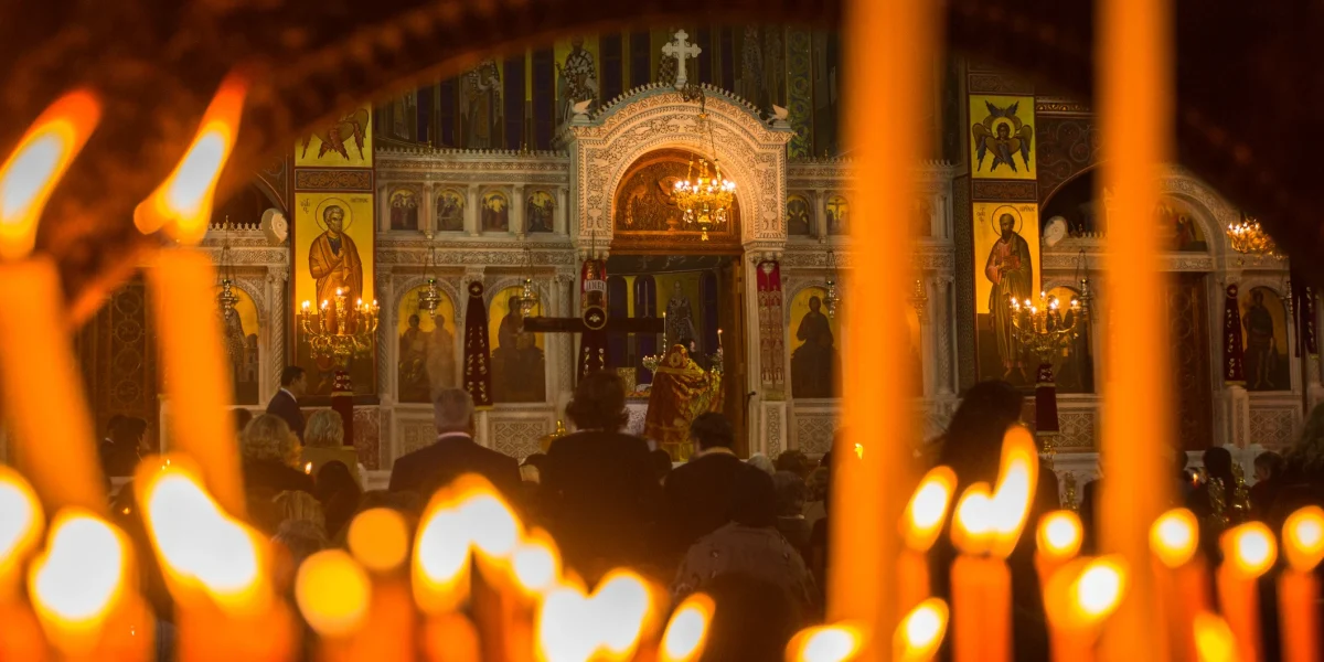 Vremea de Paște: Prognoza pentru Noaptea Învierii și prima zi, dă peste cap planurile?