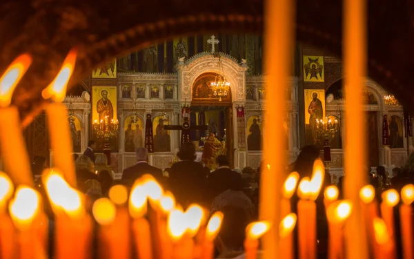 Vremea de Paște: Prognoza pentru Noaptea Învierii și prima zi, dă peste cap planurile?