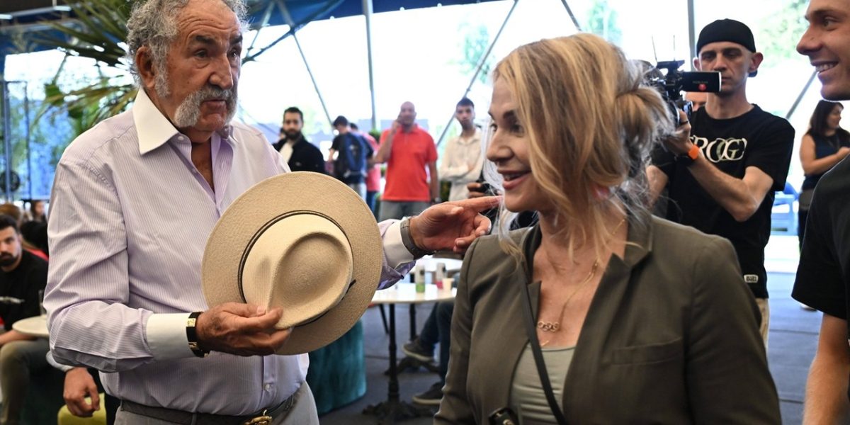 Ţiriac pregătește un cadou COLOSAL pentru Nadia Comăneci: E fără precedent în România