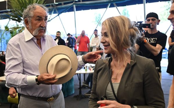 Ţiriac pregătește un cadou COLOSAL pentru Nadia Comăneci: E fără precedent în România