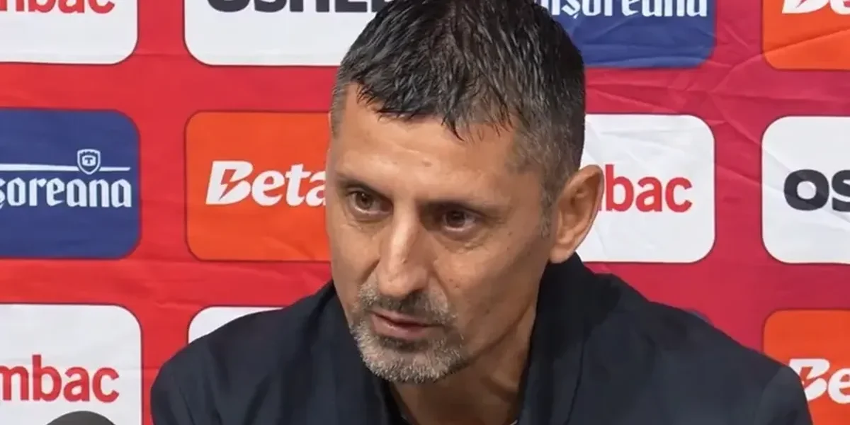 Ionel Dănciulescu, antrenor-paravan la CS Dinamo: „Suntem obligați, o să mai dau și eu indicații”