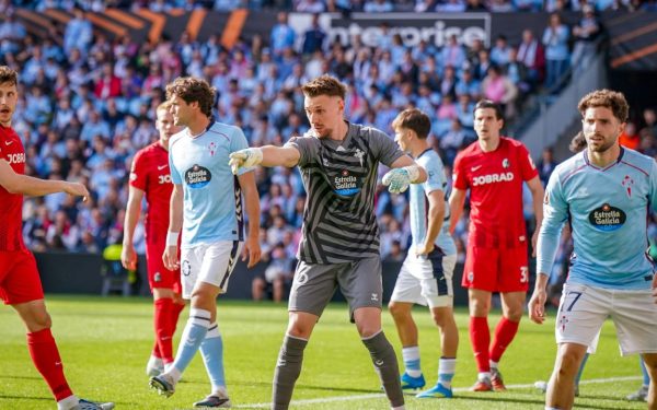Celta Vigo – Freiburg, 0-3! Ionuț Radu, „groggy”! Vezi meciul pe Sport.ro