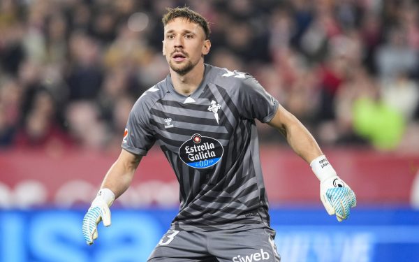 Radu, singurul salvator la Celta: ce notă a primit după dezastrul din Freiburg?