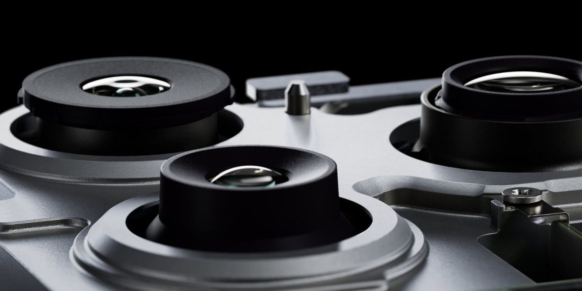 Camera iPhone 18 Pro: Diafragma variabilă intră în producție