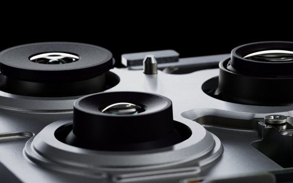 Camera iPhone 18 Pro: Diafragma variabilă intră în producție