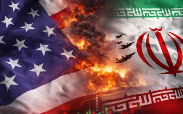 Schimbare de regim în Iran? Cum poate SUA să pună capăt războiului