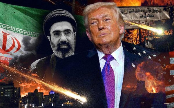 Avertismentul dur al președintelui Trump pentru Iran Președintele Statelor Unite, Donald Trump, a lansat luni un avertisment extrem de dur pentru regimul de la Teheran