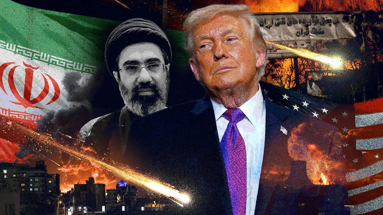 Avertismentul dur al președintelui Trump pentru Iran Președintele Statelor Unite, Donald Trump, a lansat luni un avertisment extrem de dur pentru regimul de la Teheran