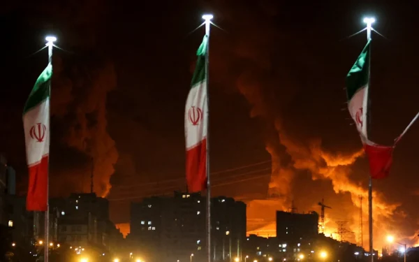 Iranul respinge planul de pace propus de Donald Trump și impune condiții proprii Iranul a transmis clar că nu va accepta planul de pace propus de administrația SUA și a dat publicității un set de condiții pe care le consideră esențiale pentru reluarea dialogului cu Statele Unite