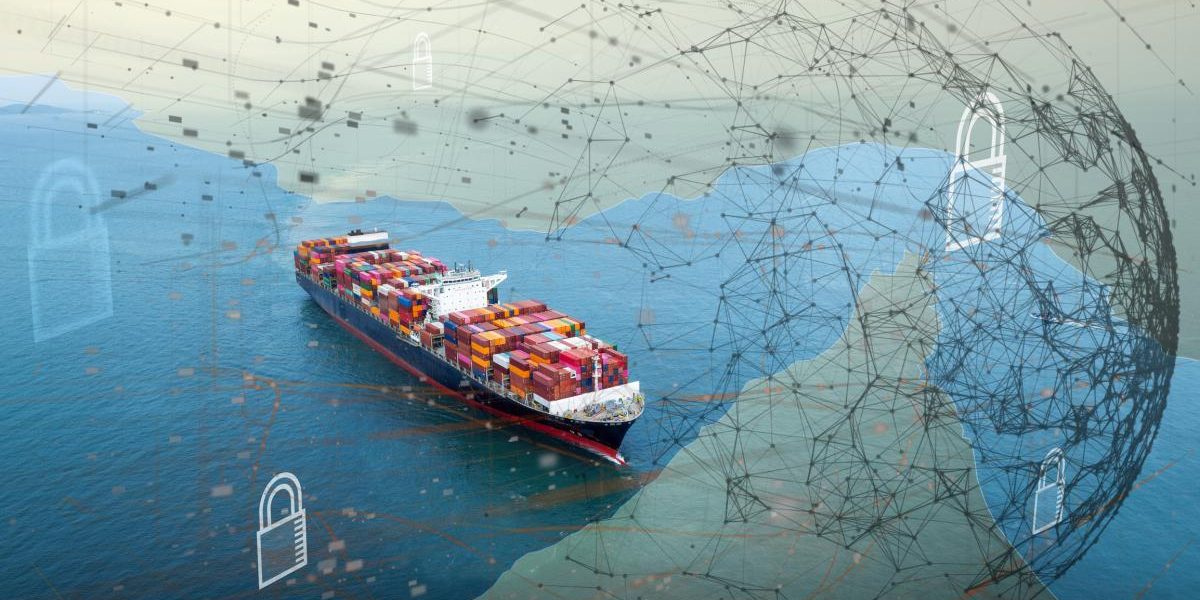 Marina Gărzilor Revoluționare Iraniene a anunțat joi că navele care tranzitează Strâmtoarea Ormuz trebuie să utilizeze două rute maritime alternative