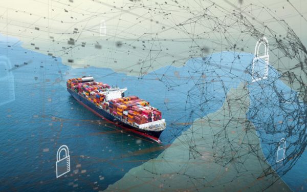 Marina Gărzilor Revoluționare Iraniene a anunțat joi că navele care tranzitează Strâmtoarea Ormuz trebuie să utilizeze două rute maritime alternative