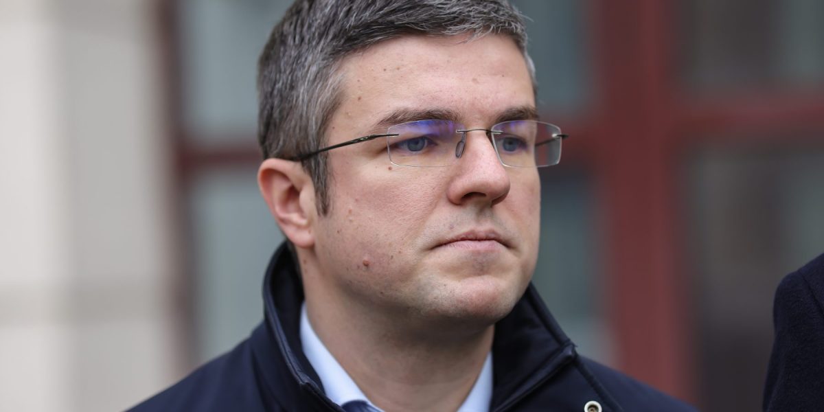 Ministrul Economiei, despre Guvern: „Sper la înțelepciune”, nu cere nimeni demisia