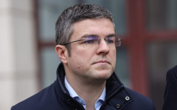 Ministrul Economiei, despre Guvern: „Sper la înțelepciune”, nu cere nimeni demisia