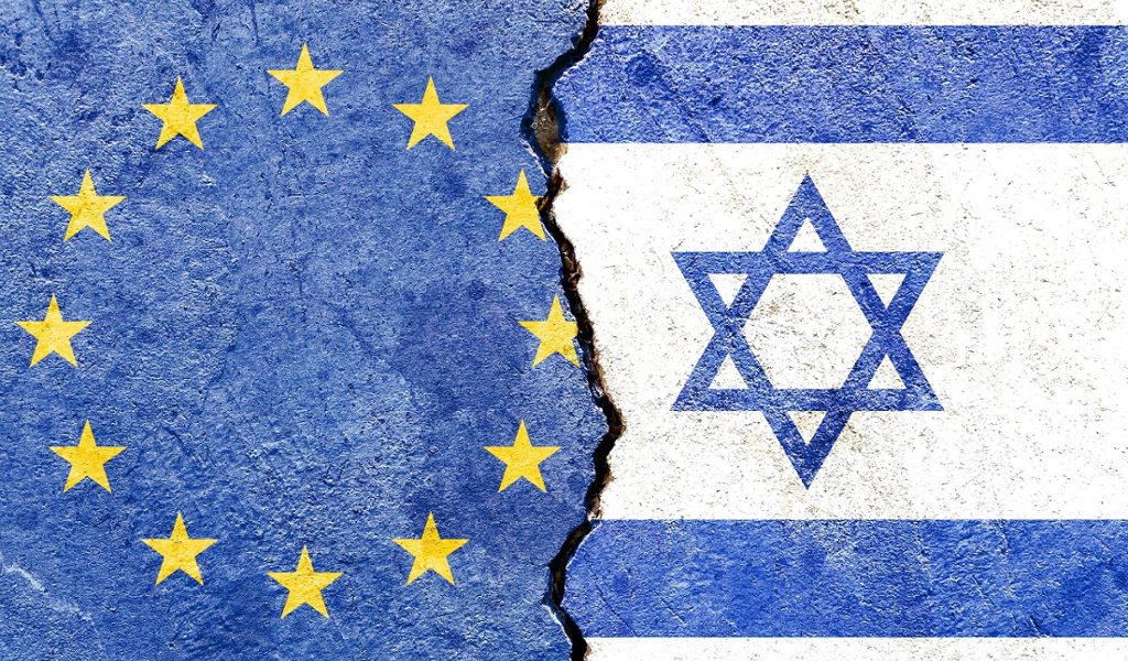 Spania cere UE ruperea legăturilor cu Israel, un nou afront pentru Netanyahu