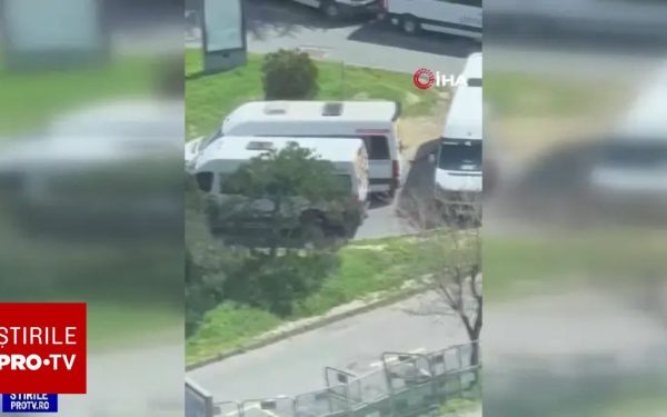 Noi ARESTĂRI după ATACUL de la Istanbul: Încă trei suspecți reținuți