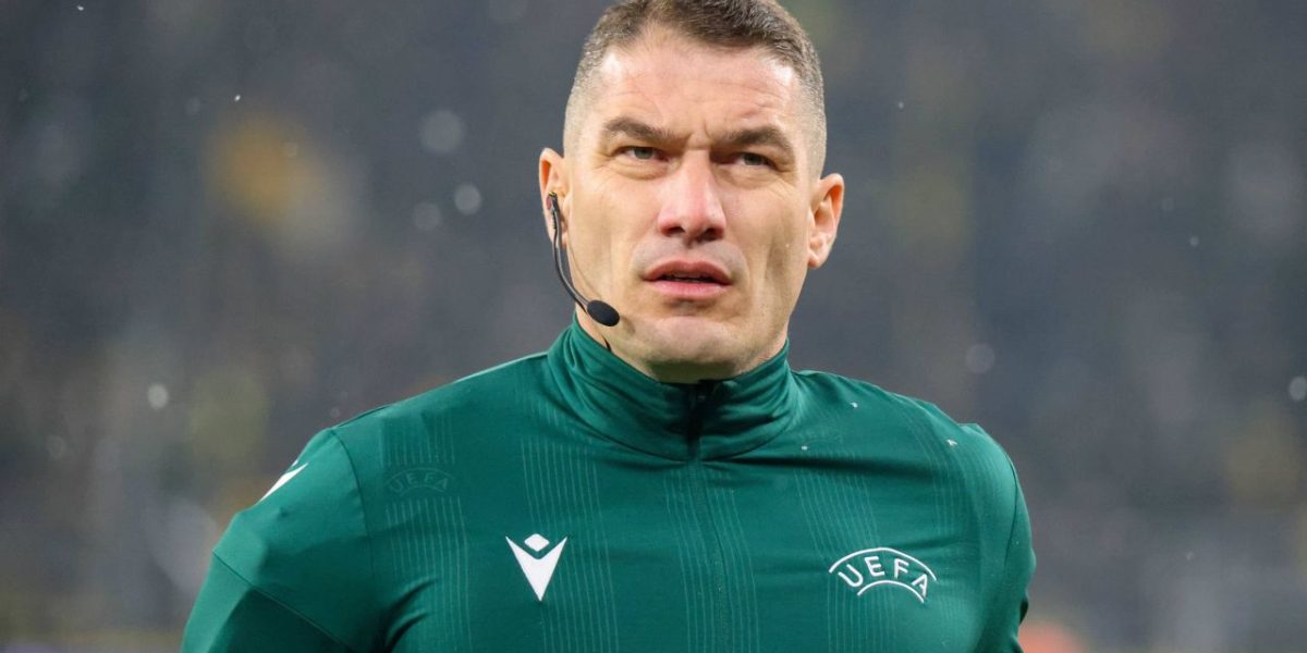 UEFA ia o decizie șocantă după moartea lui Mircea Lucescu. Istvan Kovacs, martor