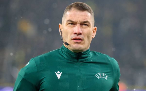 UEFA ia o decizie șocantă după moartea lui Mircea Lucescu. Istvan Kovacs, martor